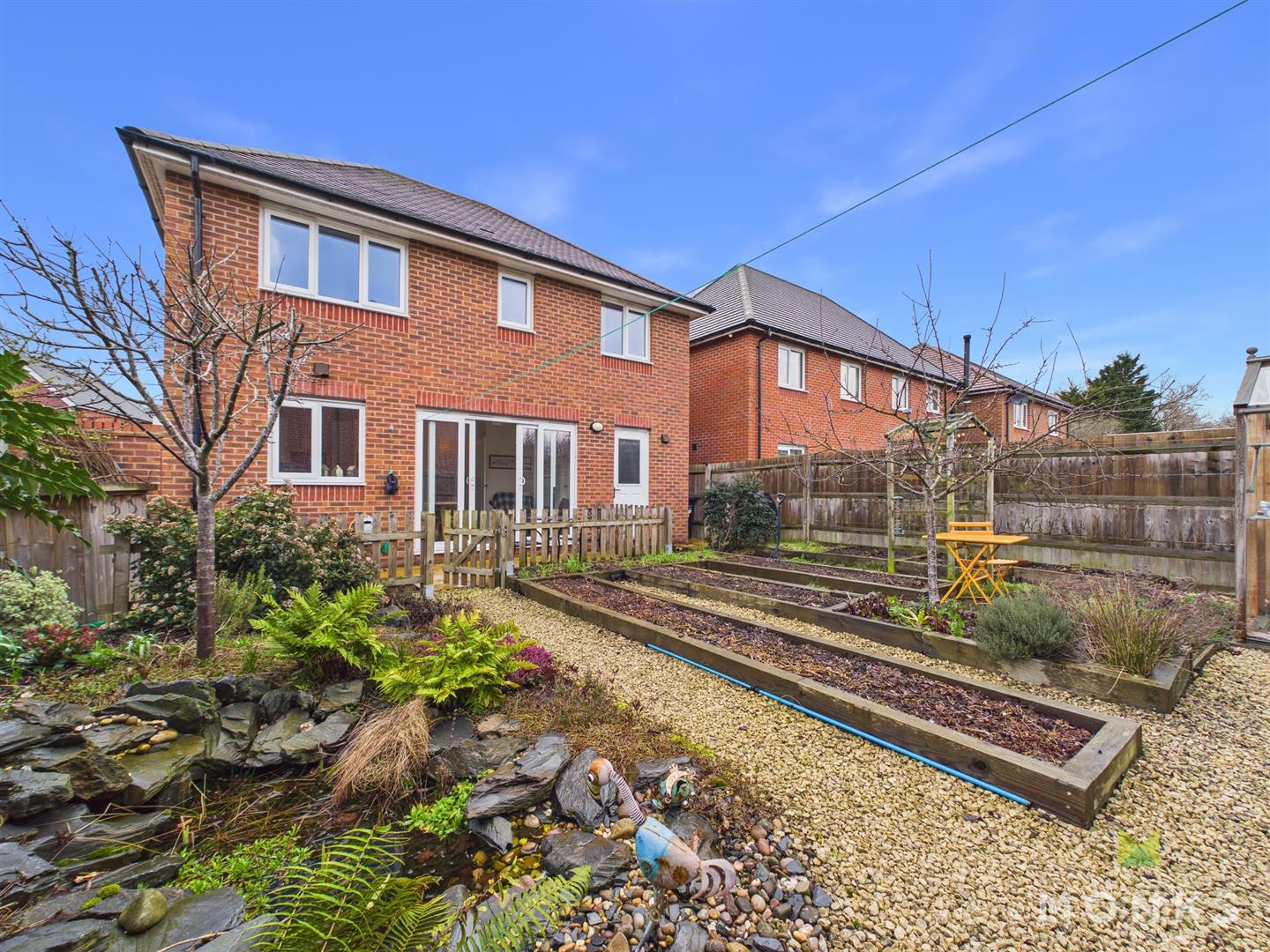 58 Juniper Road, Shrewsbury, SY1 2BN For Sale